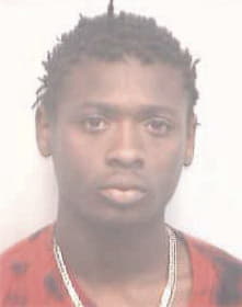 Carlos Bennett - Fulton County, GA 