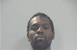 Bruce Benton - Fayette County, KY 