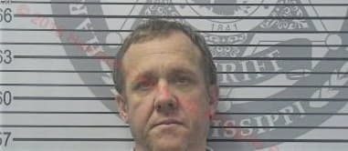 Anthony Berthelot, - Harrison County, MS 