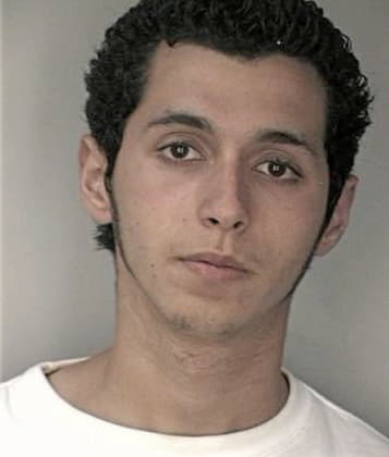 Marco Betancourt - Hillsborough County, FL 