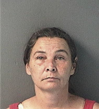 Ervina Blanchette, - Escambia County, FL 