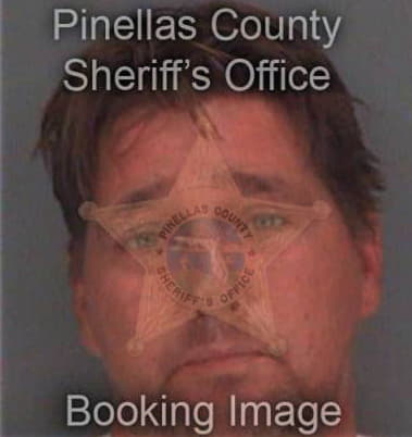 Shaun Bloodworth, - Pinellas County, FL 