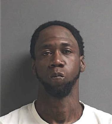 Ruben Boatwright, - Volusia County, FL 