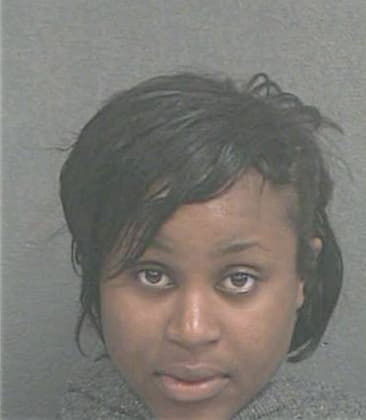 Tiffany Bolden, - Wyandotte County, KS 