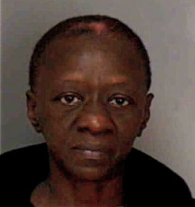 Sauni Bonner - Polk County, FL 