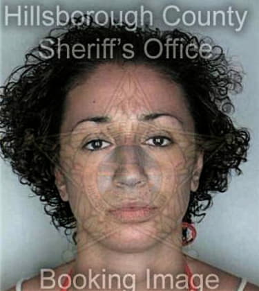 Sandy Boots - Hillsborough County, FL 