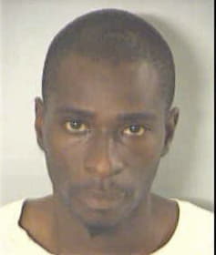 Melvin Boyce - Fulton County, GA 