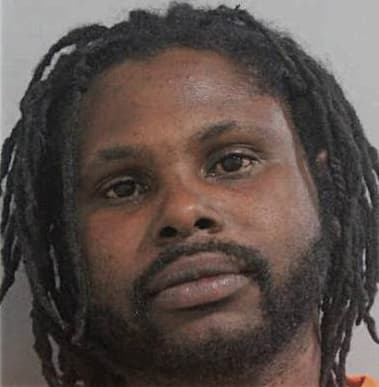 Anthony Braddy - Polk County, FL 