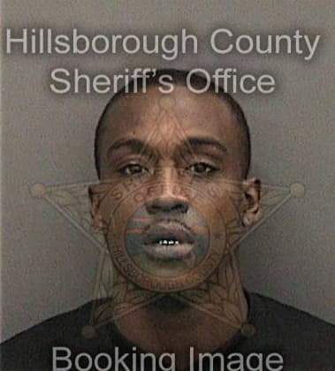 Bryante Bradley - Hillsborough County, FL 