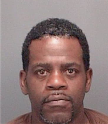 Chauncy Brown, - Pinellas County, FL 