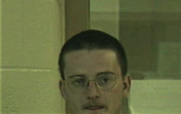 Calvin Bryant, - Daviess County, KY 