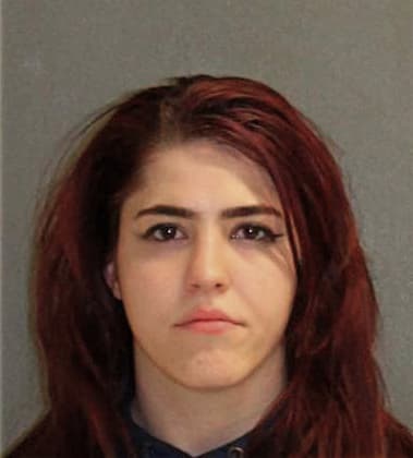 Cassandra Bucio, - Volusia County, FL 