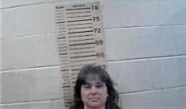 Dalondia Buckley, - Lamar County, MS 