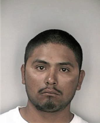 Edwin Burgos, - Hillsborough County, FL 