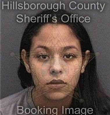 Juanita Busbee, - Hillsborough County, FL 