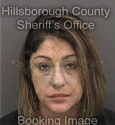 Nellia Cardenas, - Hillsborough County, FL 