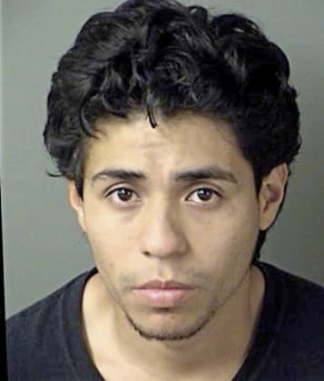 Armando Cardona-Carranza, - Denton County, TX 