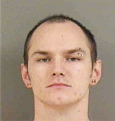 Nicolas Carsley, - Polk County, FL 