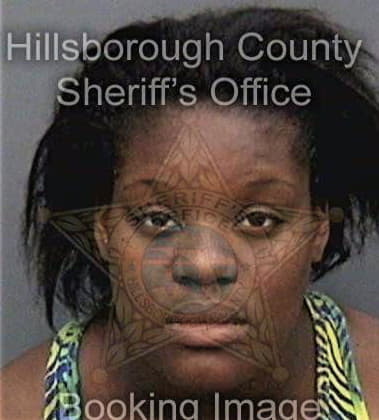 Kaytlynn Carter, - Hillsborough County, FL 