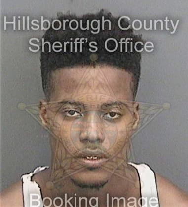 James Causey, - Hillsborough County, FL 