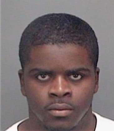 Xavier Chaplin, - Pinellas County, FL 