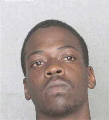 Joseph Clarke, - Broward County, FL 