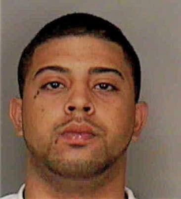 Jonathan Clements - Polk County, FL 