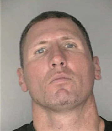 David Colby - Hillsborough County, FL 