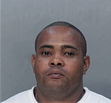 Augusto Colmenares, - Dade County, FL 