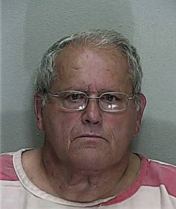 Raymond Colon, - Marion County, FL 