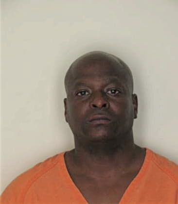 Marcus Cooper, - Hillsborough County, FL 