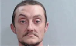 Michael Cormier - Fayette County, KY 