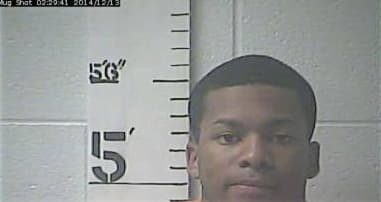 Terrence Cross, - Hardin County, KY 