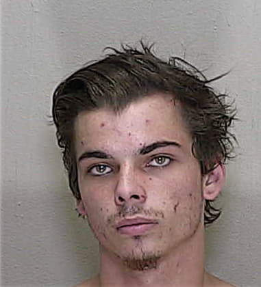 Ryan Crummey, - Marion County, FL 