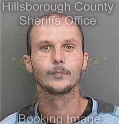 Hector Cruzdavila, - Hillsborough County, FL 