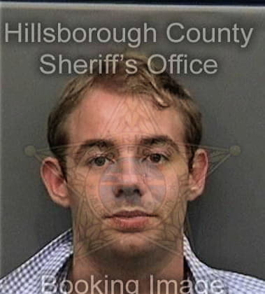 Robert Cummings, - Hillsborough County, FL 