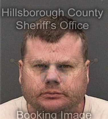 Carl Dassinger, - Hillsborough County, FL 