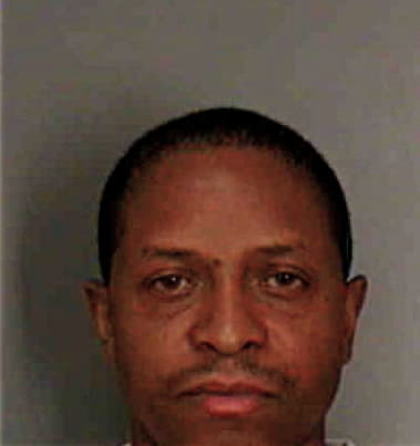 Daren Davis, - Polk County, FL 