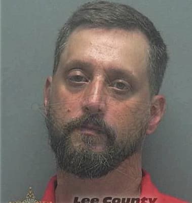 Alejandro Delacruz, - Lee County, FL 