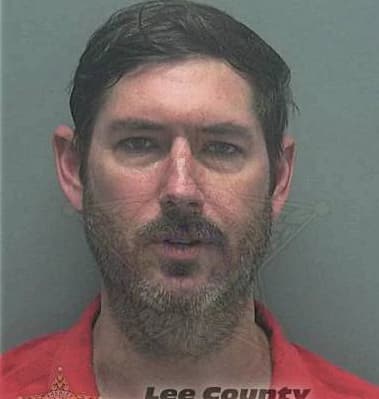 Joel Delgado, - Lee County, FL 