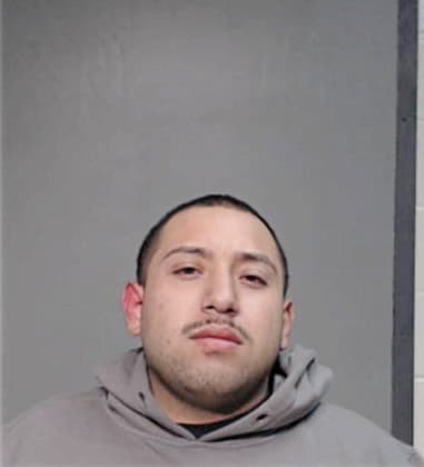 Rene Delgado, - Hidalgo County, TX 