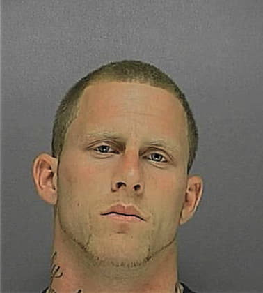 Michael Delvecchio, - Volusia County, FL 