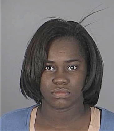 Latesha Dennis, - Pasco County, FL 