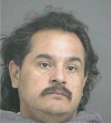 Mario Diaz-Vasquez, - Wyandotte County, KS 