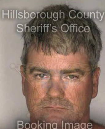 Michael Dipolito, - Hillsborough County, FL 