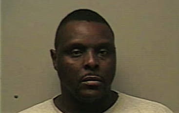 Marcus Dixon - Henderson County, KY 