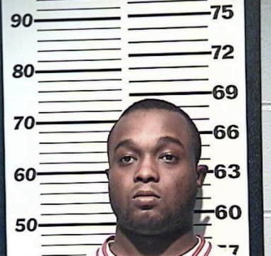 Ricardo Durrett, - Campbell County, KY 