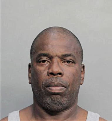 Richard Engram, - Dade County, FL 