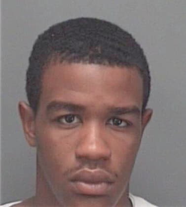 Shermon Everett, - Pinellas County, FL 