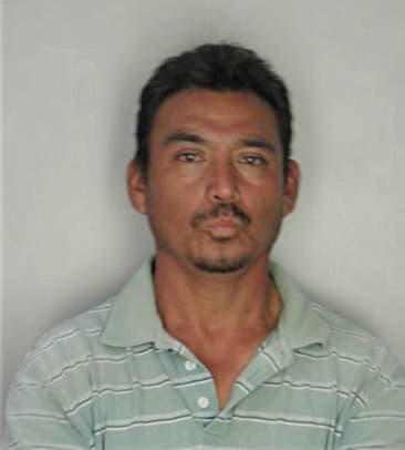 Jorge Fernandez, - Hillsborough County, FL 